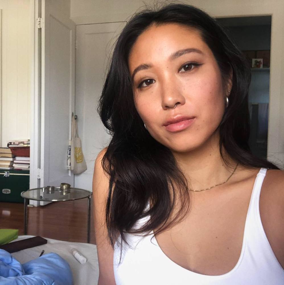 Meet your Posher, Cassie